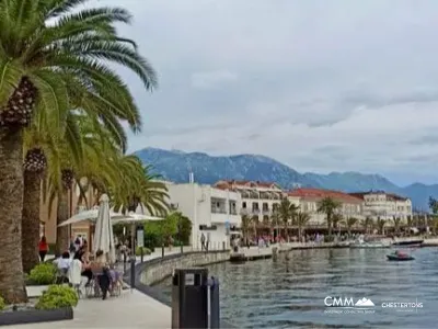 Studio for Sale in the Heart of Tivat